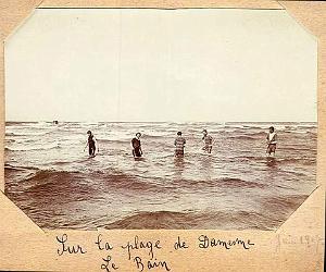 ALGERIE LES ANNEES 1900 (11)